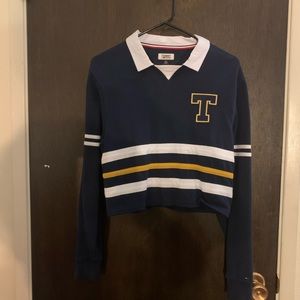 Tommy Hilfiger Top